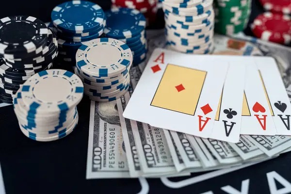 qqindah Cendrawasih Wild Slots